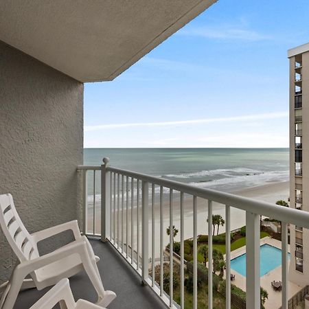 Seawatch South 1002 Oceanview-Shore Drive Section Myrtle Beach Buitenkant foto